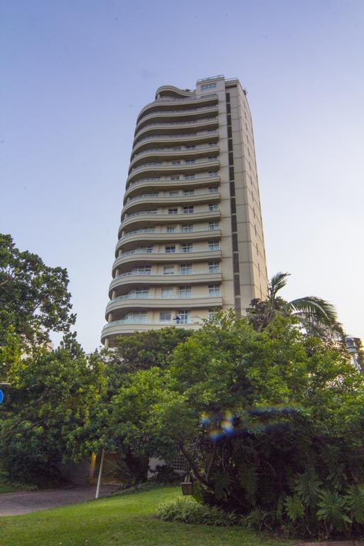 Apartment  Durban Exterior foto